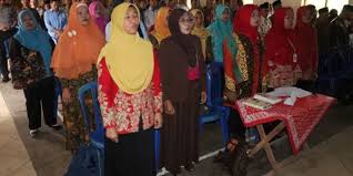 Musyawarah Rencana Pembangunan Desa Cepogo
