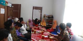 Forum Komunikasi Pengasuh TPA se-Desa Cepogo